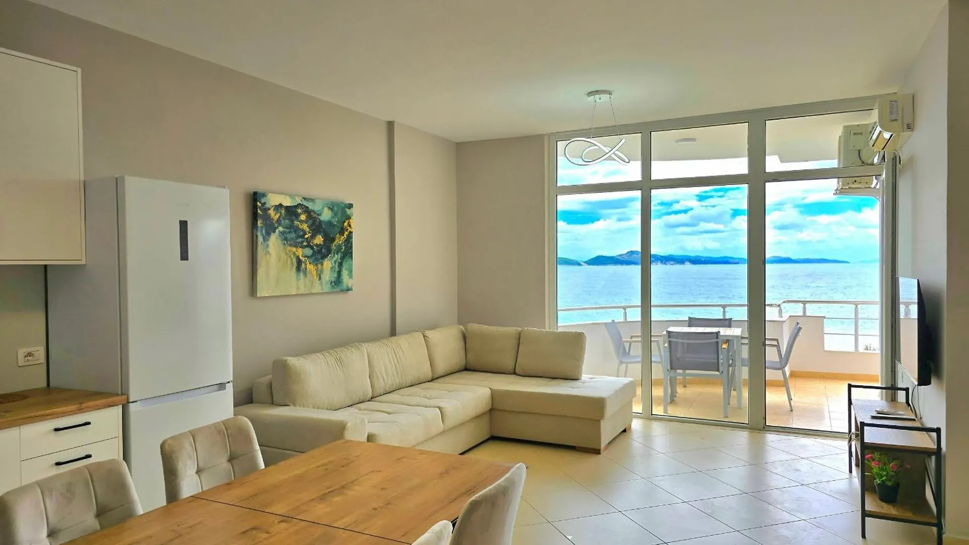 Apartment Happy Stay Ilir Sarande