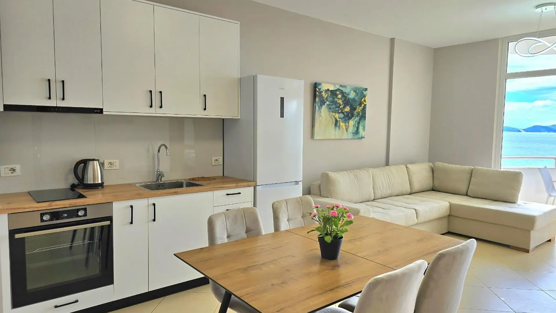 Apartment Happy Stay Ilir Sarande