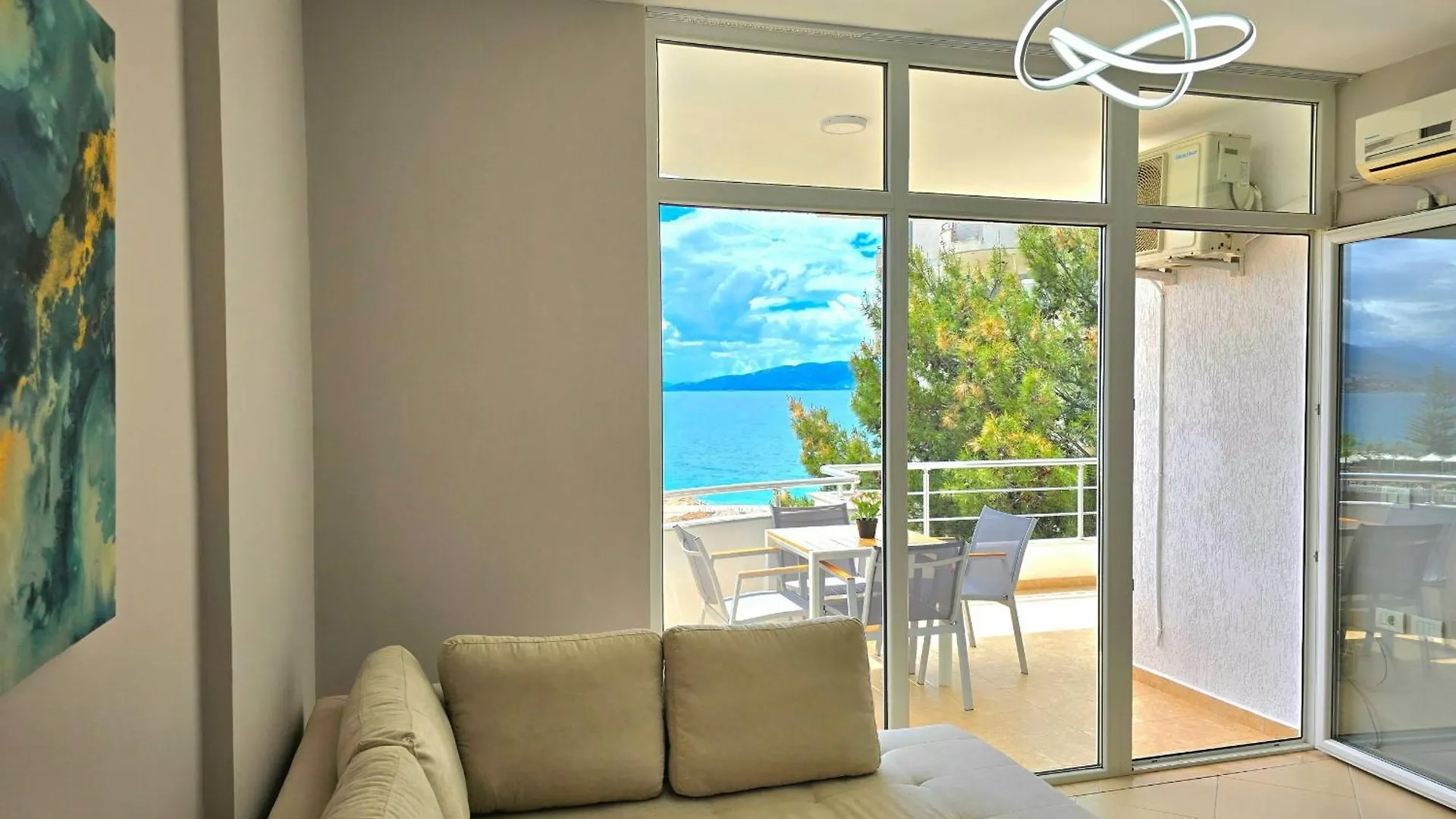 Apartment Happy Stay Ilir Sarande Albania