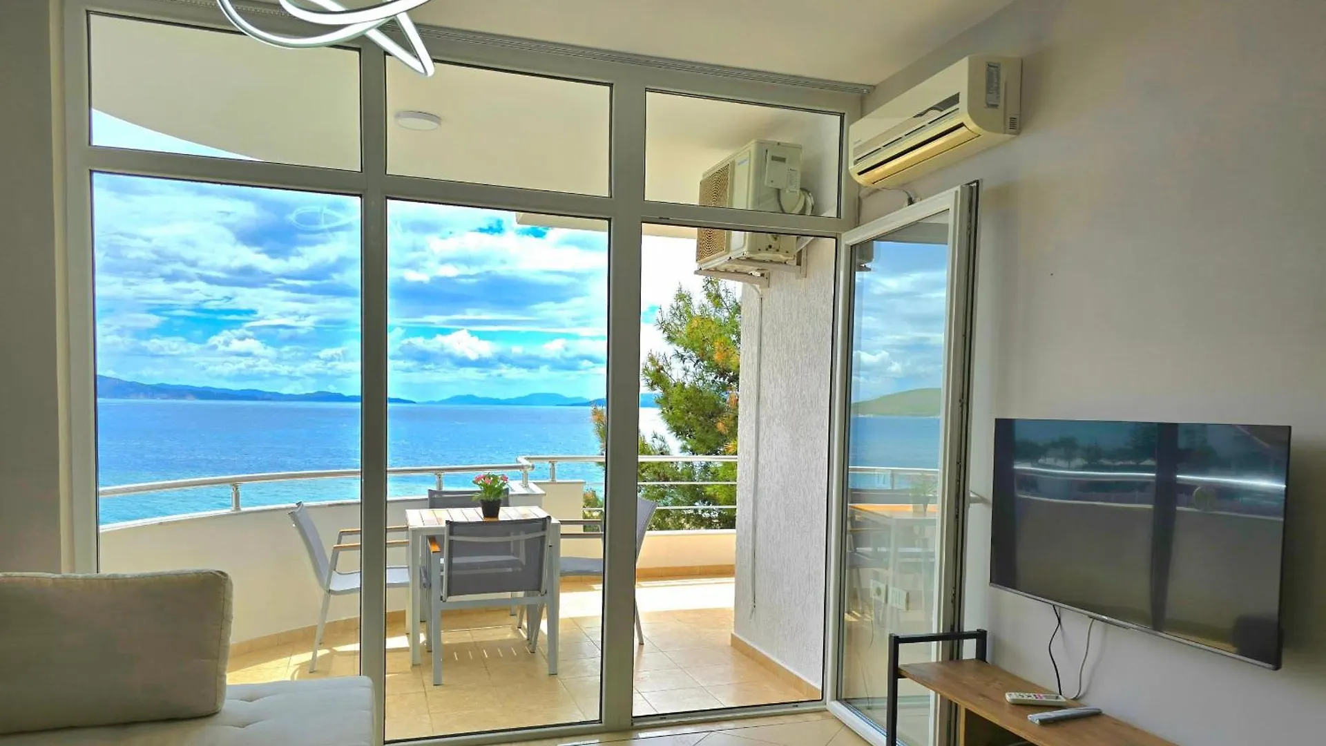 Apartment Happy Stay Ilir Sarande